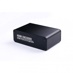 HEVC MPEG4 HDMI to IP Live Streaming Video Encoder H.264 RTMP Encoder HDMI Encoder IPTV H.265 with HLS HTTP RTSP UDP RTMPS SRT